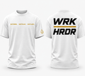 Men's WRK HRDR Everyday Tee