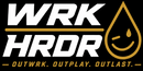 WRK HRDR - Home