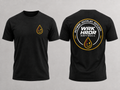 WRK HRDR "Softball Drop" Tee (Kids and Adults)